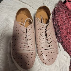 Torrid sneakers